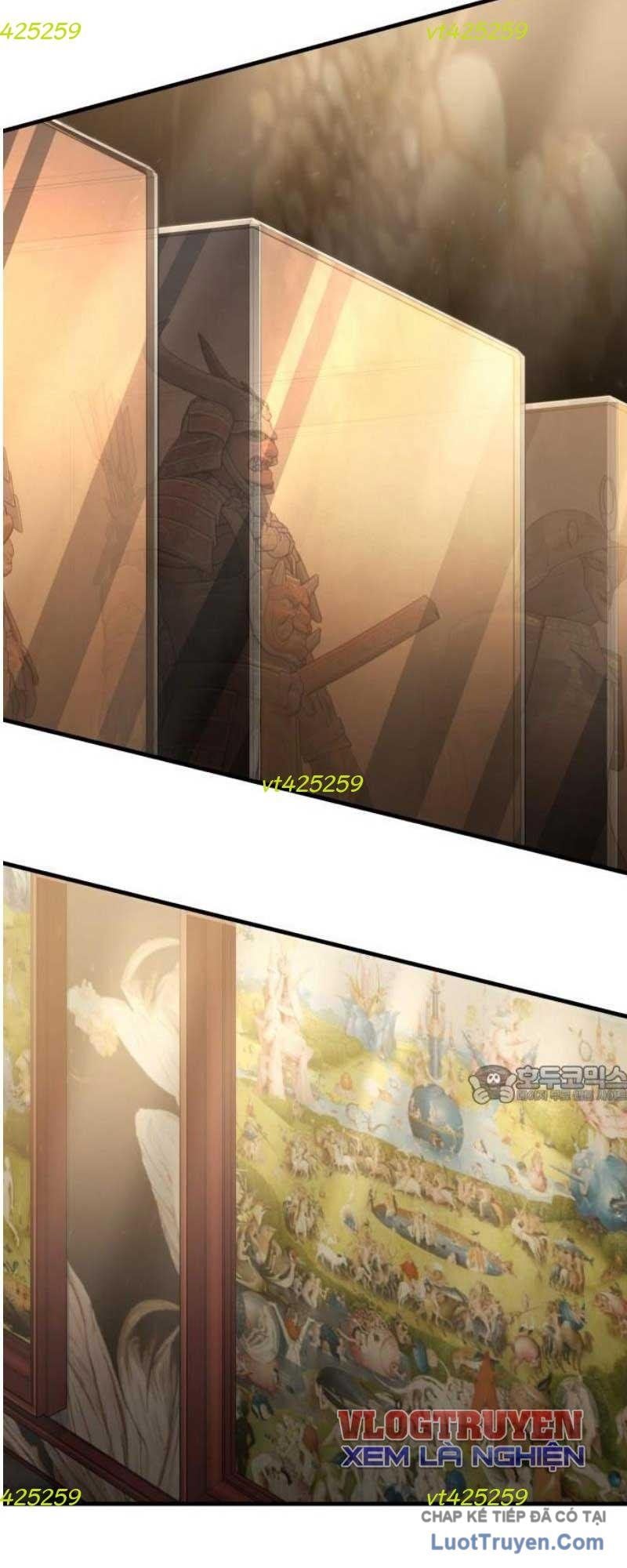 Rỉ Sét Chapter 49 - TC Truyện