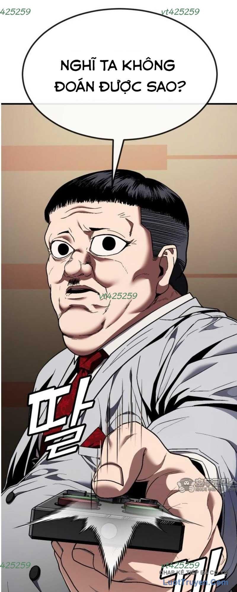 Rỉ Sét Chapter 49 - TC Truyện