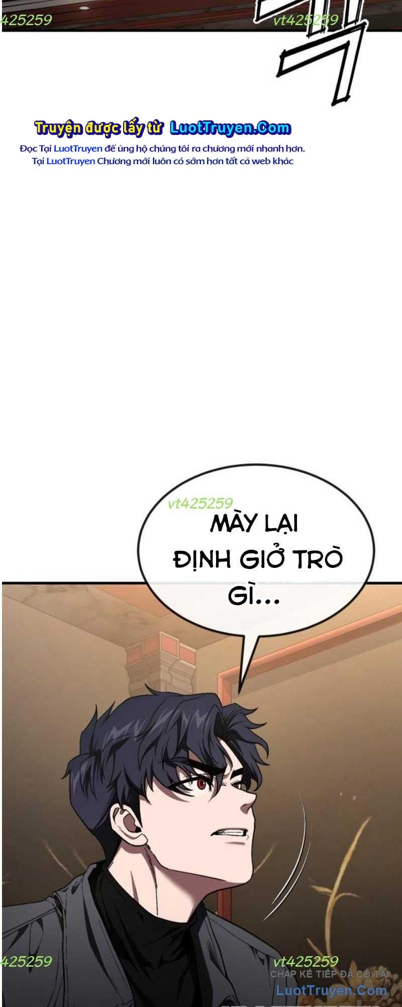 Rỉ Sét Chapter 49 - TC Truyện