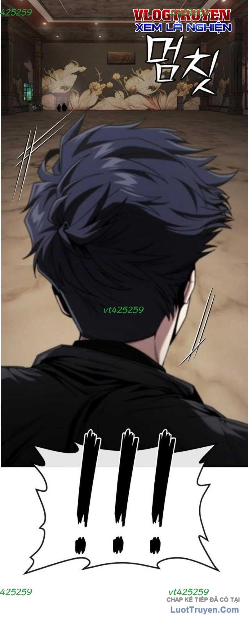 Rỉ Sét Chapter 49 - TC Truyện