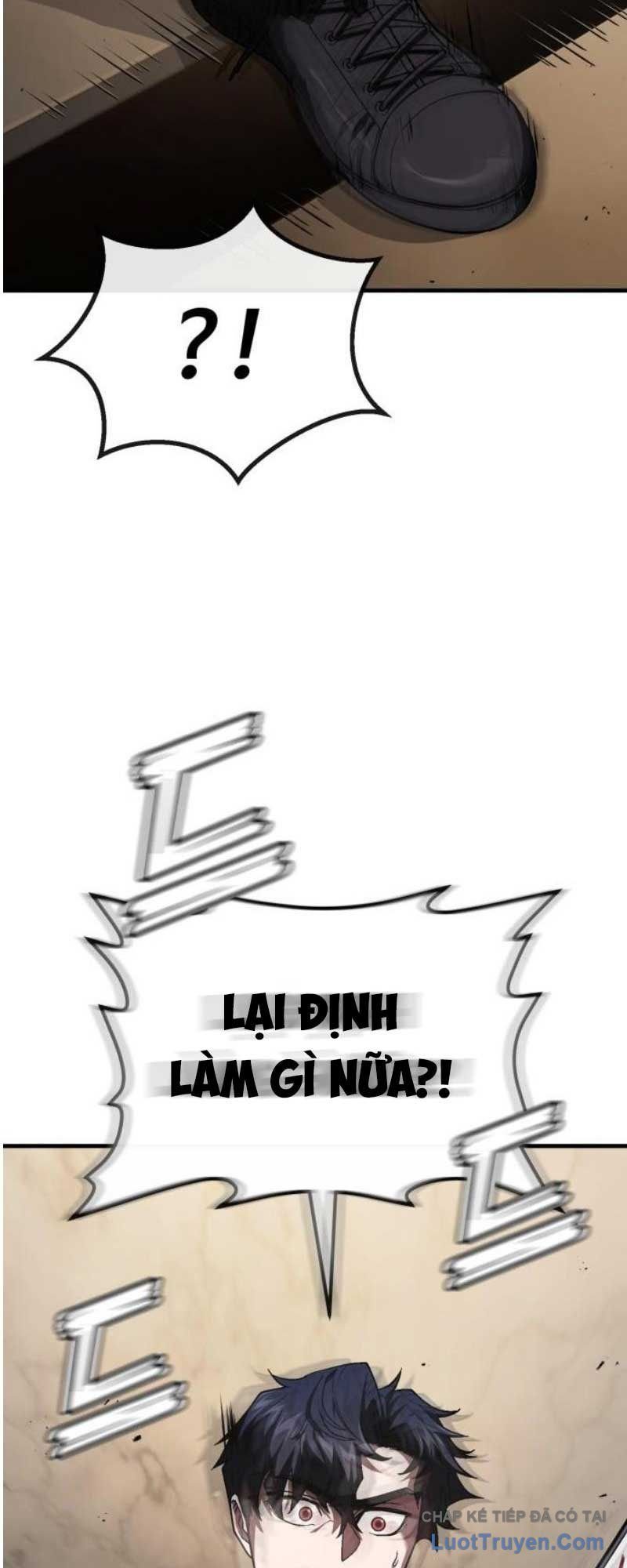 Rỉ Sét Chapter 49 - TC Truyện
