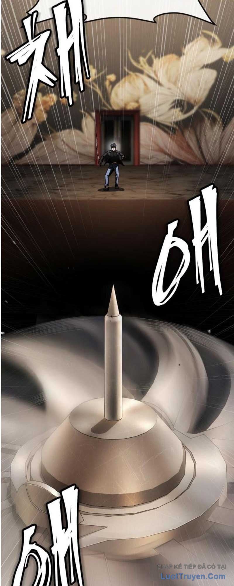 Rỉ Sét Chapter 49 - TC Truyện