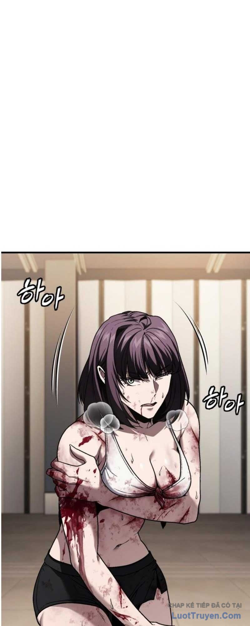 Rỉ Sét Chapter 49 - TC Truyện