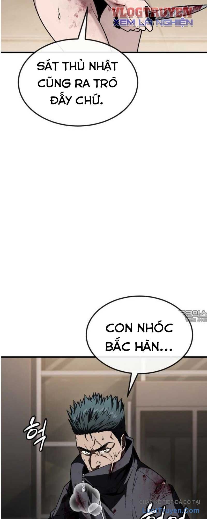 Rỉ Sét Chapter 49 - TC Truyện