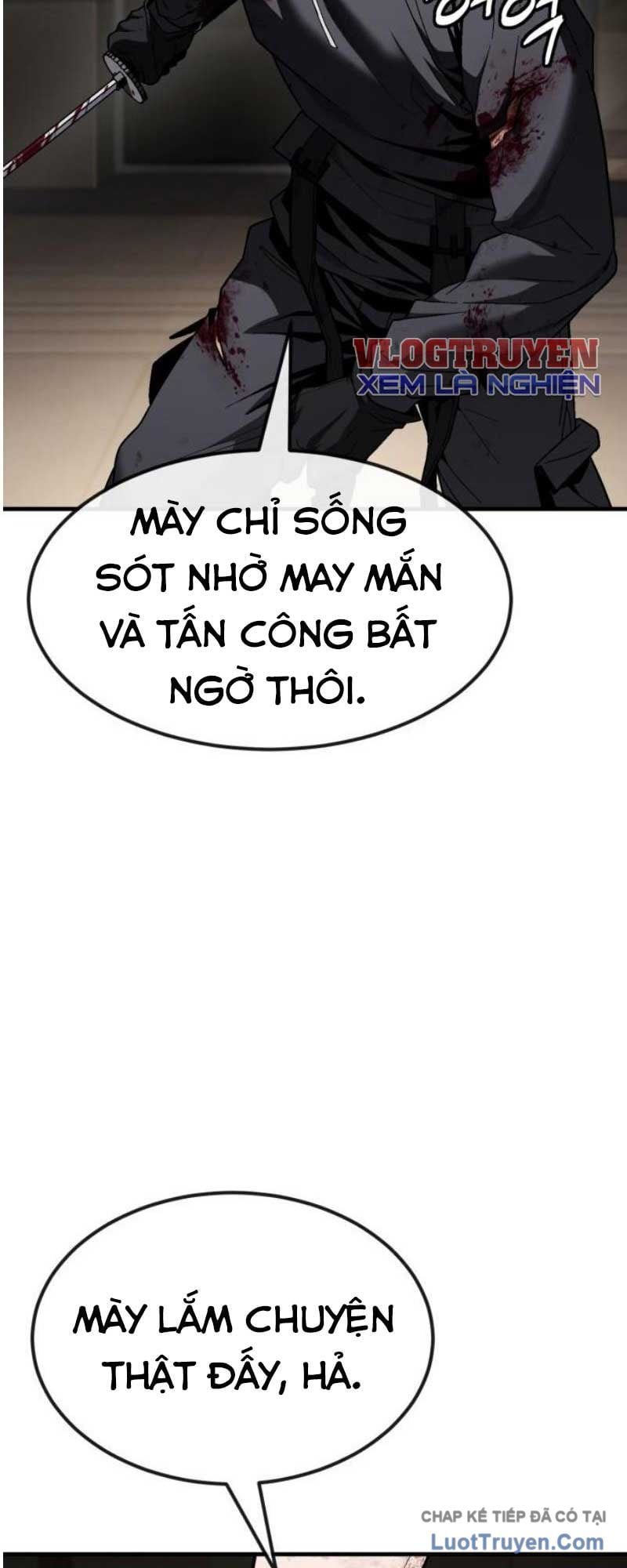Rỉ Sét Chapter 49 - TC Truyện