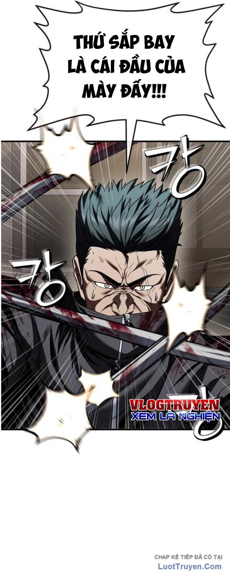 Rỉ Sét Chapter 49 - TC Truyện