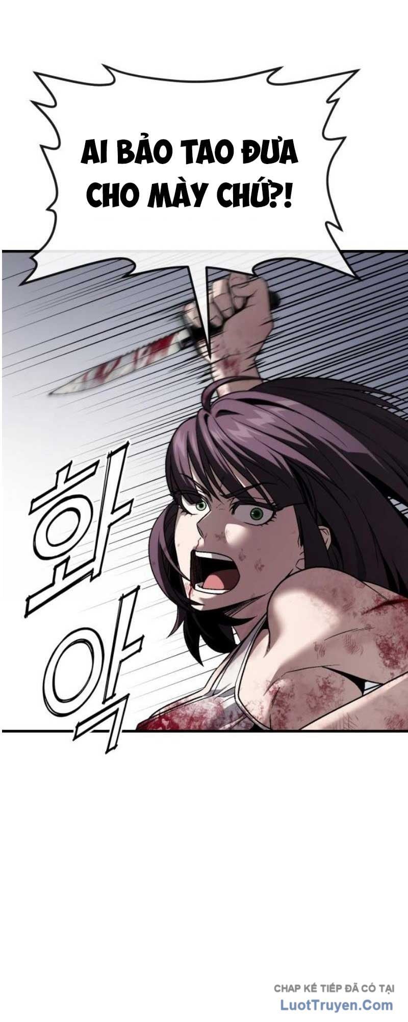 Rỉ Sét Chapter 49 - TC Truyện