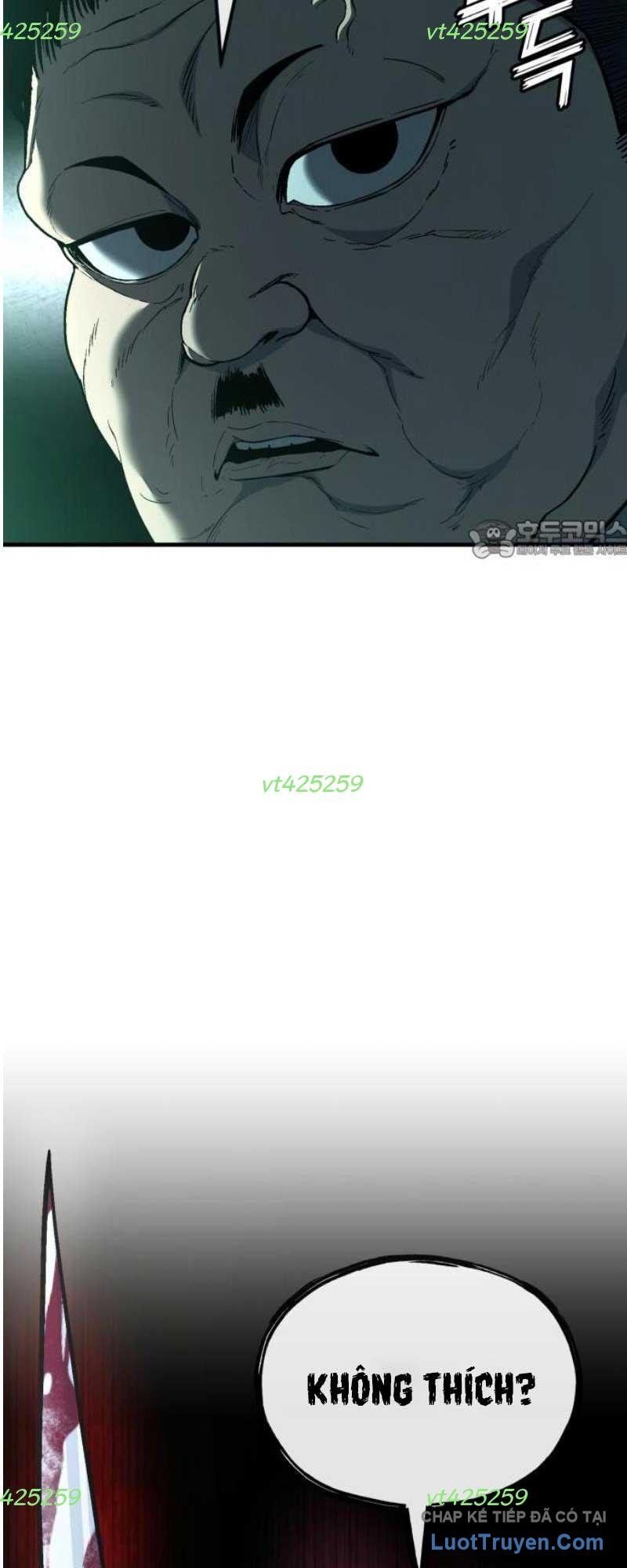 Rỉ Sét Chapter 49 - TC Truyện