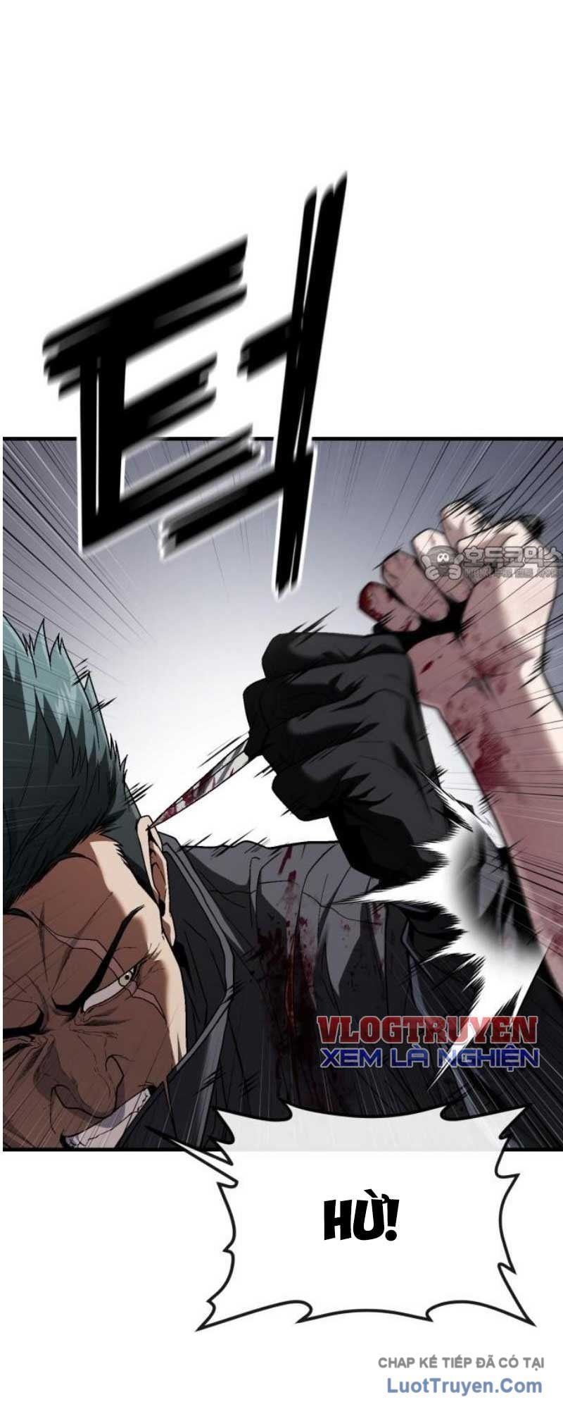 Rỉ Sét Chapter 49 - TC Truyện