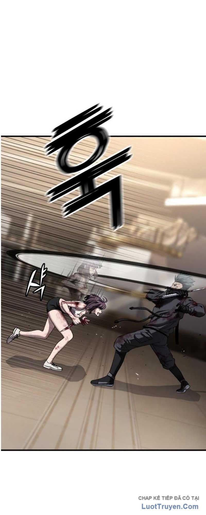 Rỉ Sét Chapter 49 - TC Truyện