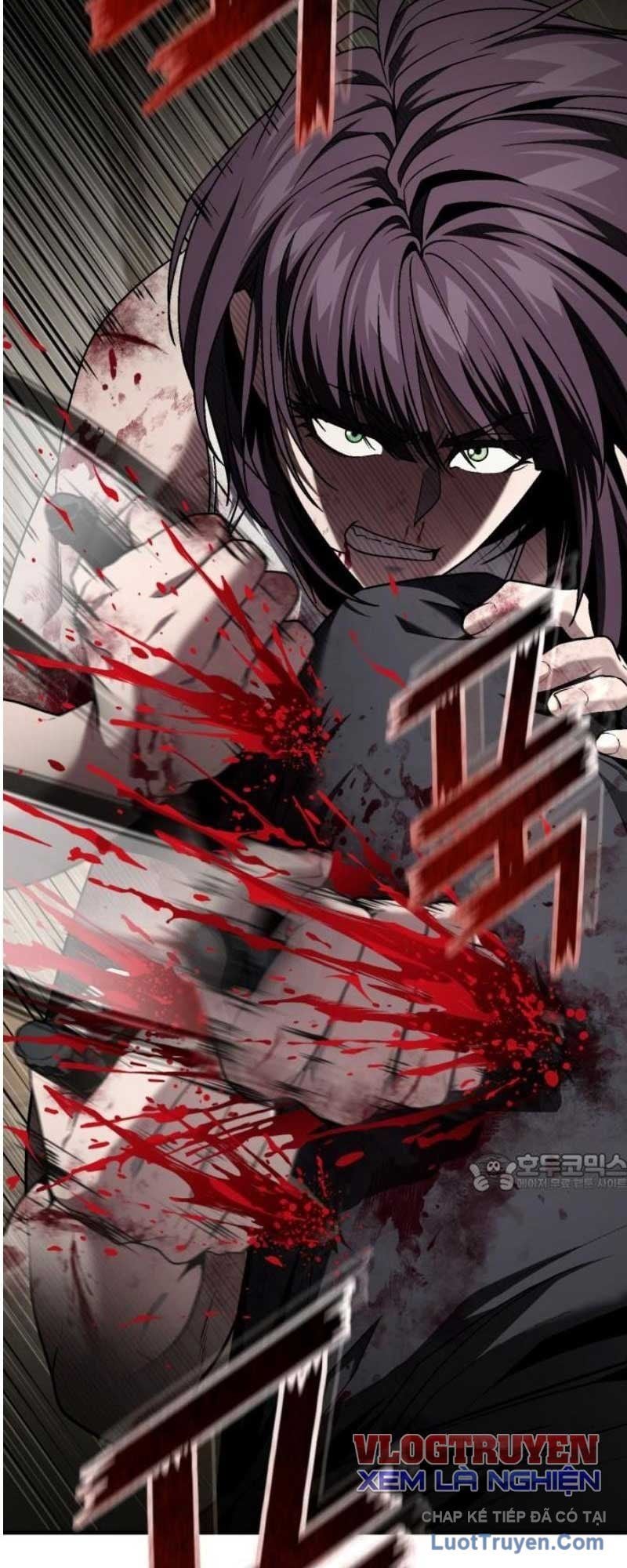 Rỉ Sét Chapter 49 - TC Truyện