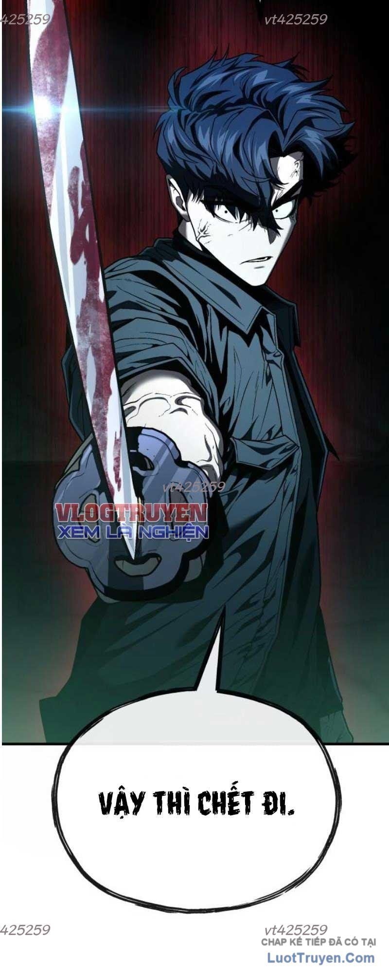 Rỉ Sét Chapter 49 - TC Truyện