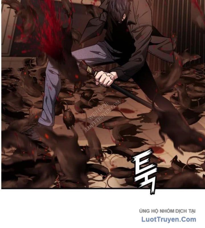 Rỉ Sét Chapter 45 - TC Truyện