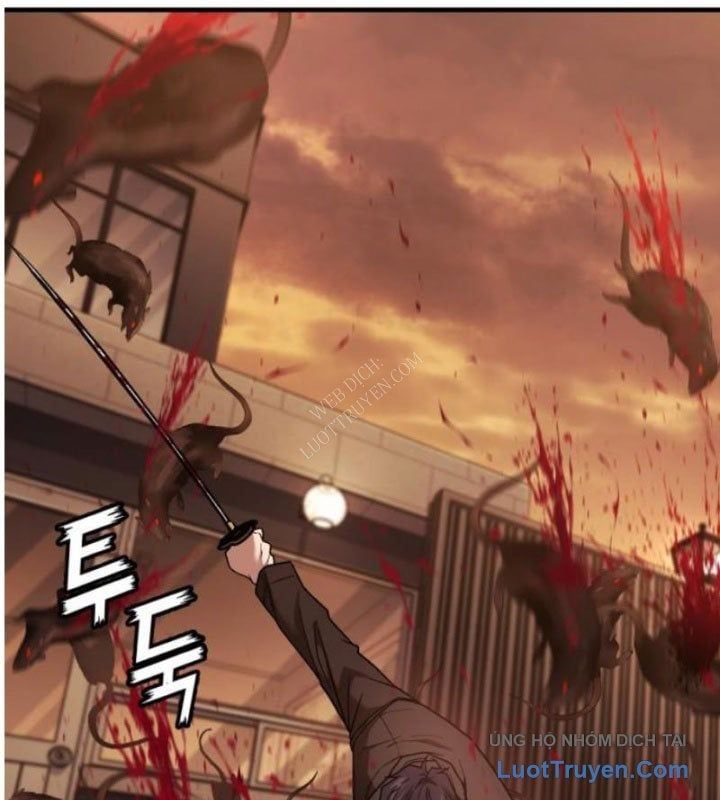 Rỉ Sét Chapter 45 - TC Truyện