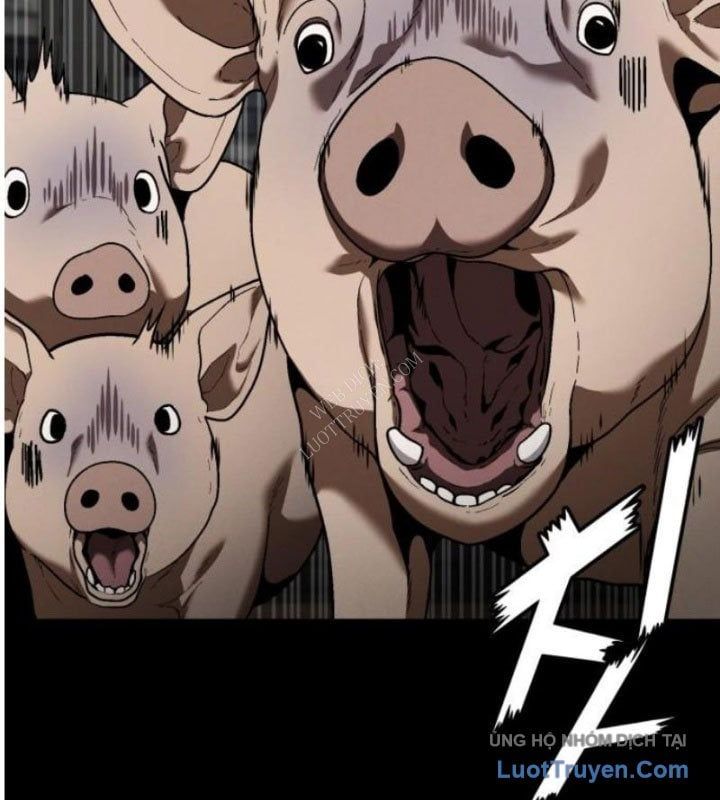 Rỉ Sét Chapter 45 - TC Truyện