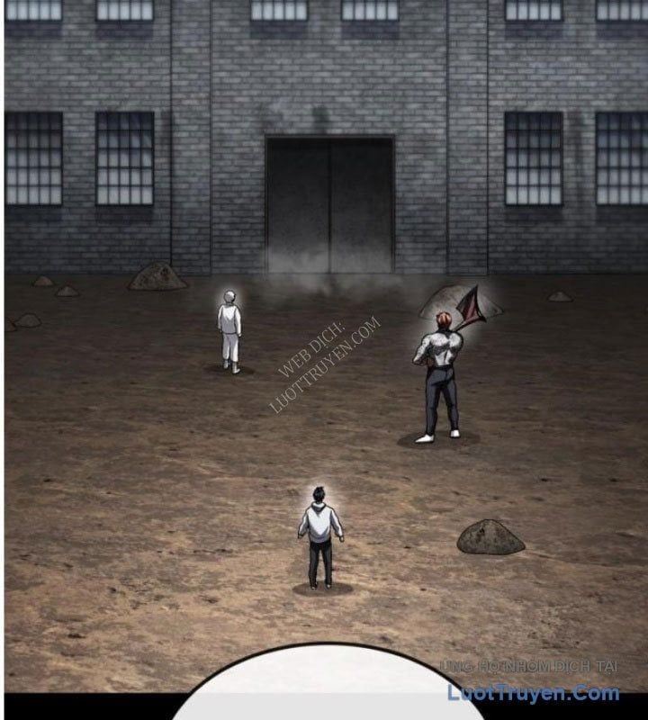 Rỉ Sét Chapter 45 - TC Truyện
