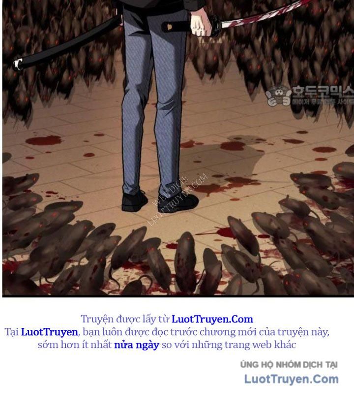 Rỉ Sét Chapter 45 - TC Truyện