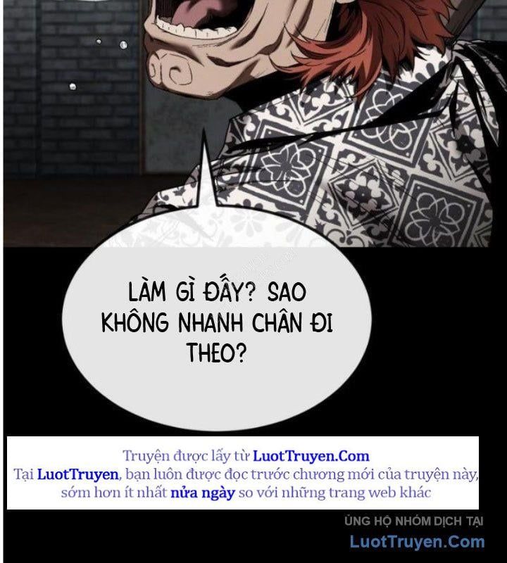 Rỉ Sét Chapter 45 - TC Truyện