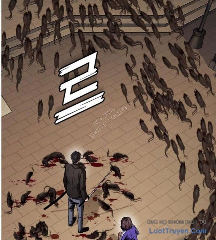 Rỉ Sét Chapter 45 - TC Truyện