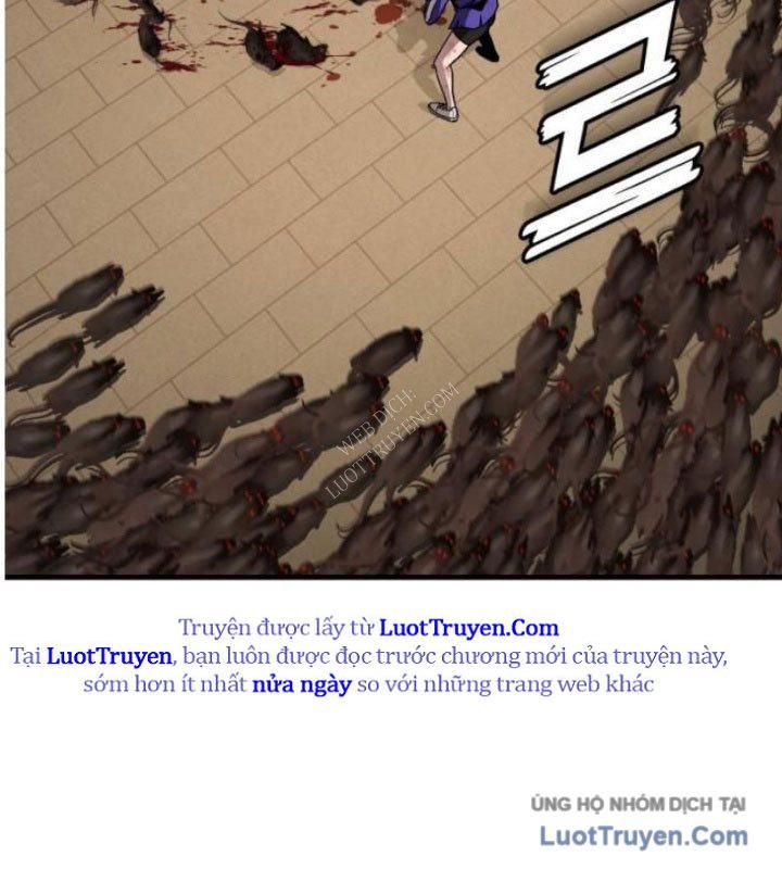 Rỉ Sét Chapter 45 - TC Truyện