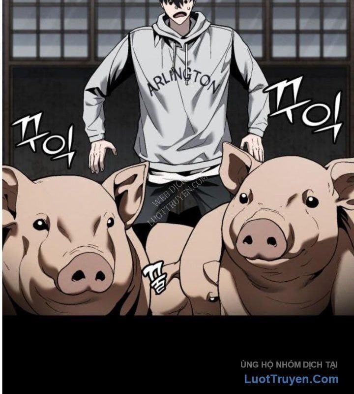 Rỉ Sét Chapter 45 - TC Truyện