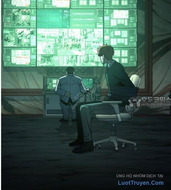 Rỉ Sét Chapter 45 - TC Truyện