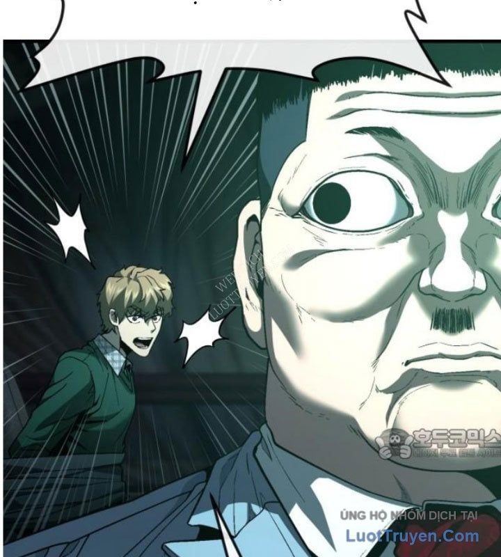Rỉ Sét Chapter 45 - TC Truyện