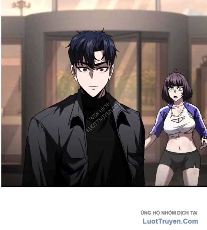 Rỉ Sét Chapter 45 - TC Truyện