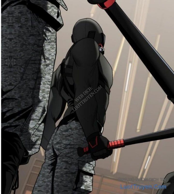 Rỉ Sét Chapter 45 - TC Truyện