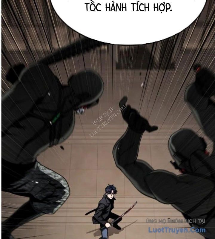 Rỉ Sét Chapter 45 - TC Truyện