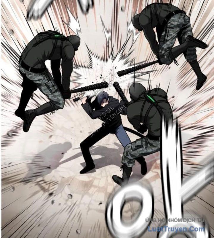 Rỉ Sét Chapter 45 - TC Truyện