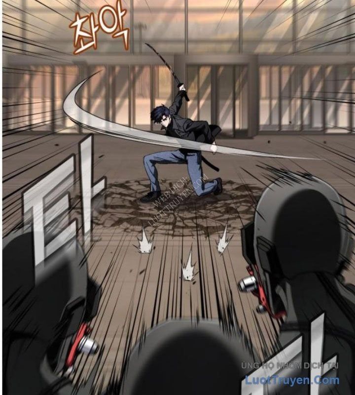 Rỉ Sét Chapter 45 - TC Truyện