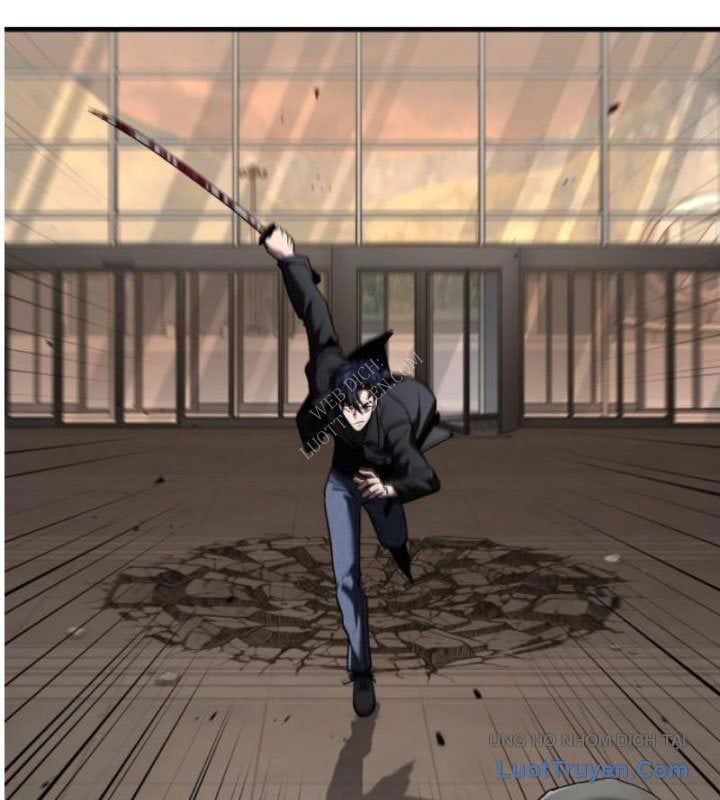 Rỉ Sét Chapter 45 - TC Truyện