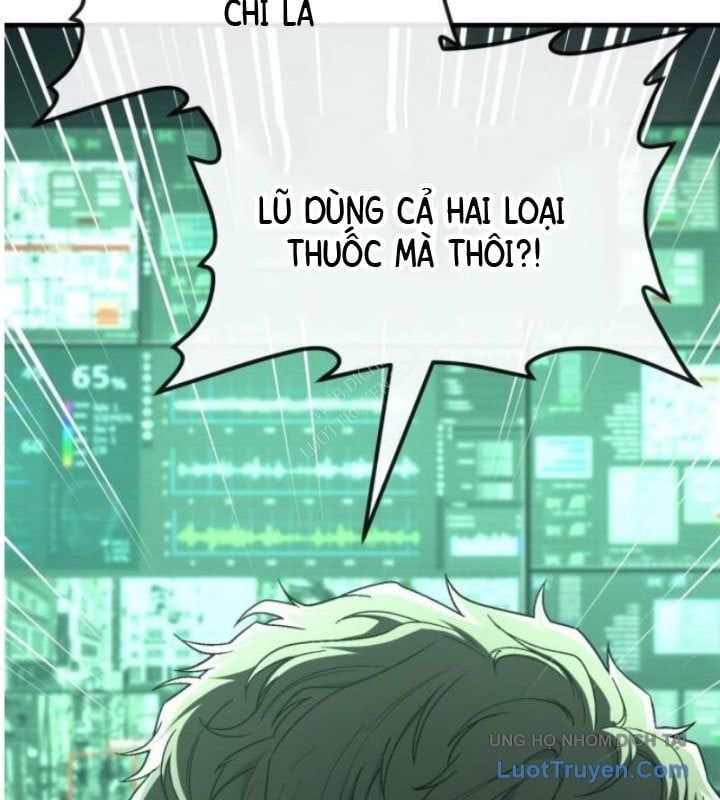 Rỉ Sét Chapter 45 - TC Truyện