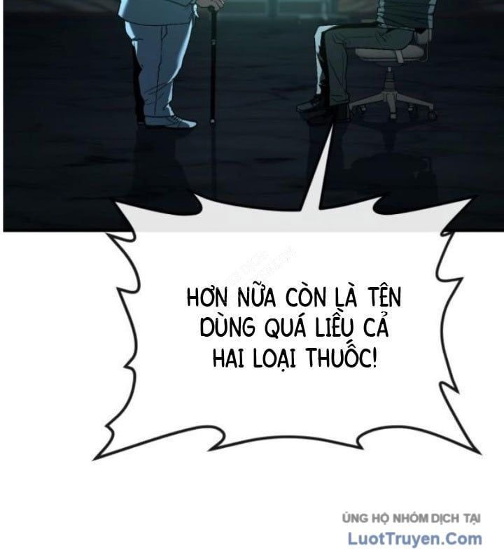 Rỉ Sét Chapter 45 - TC Truyện