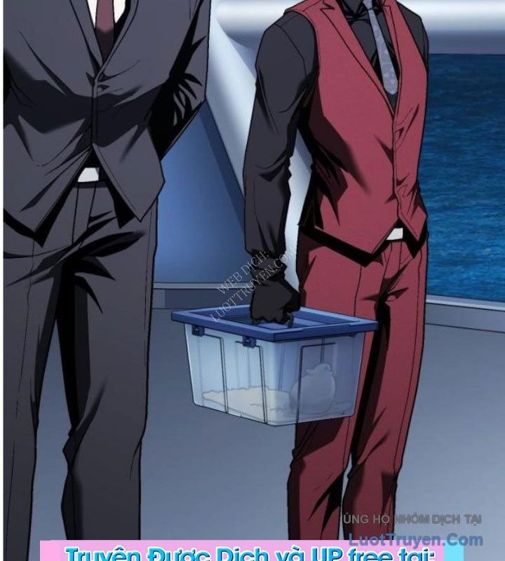 Rỉ Sét Chapter 45 - TC Truyện