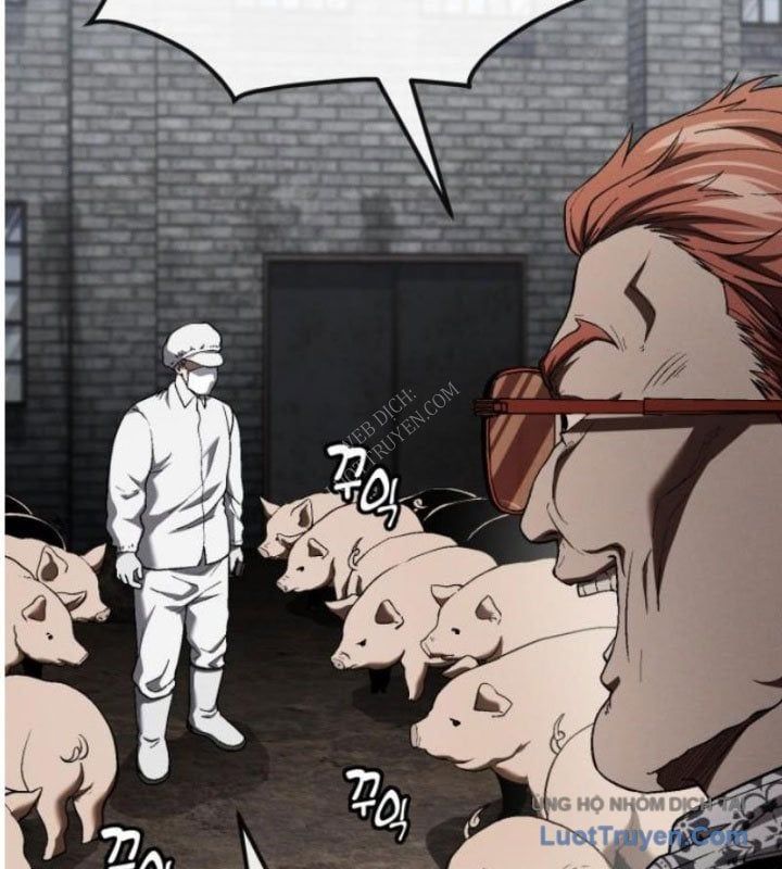 Rỉ Sét Chapter 45 - TC Truyện