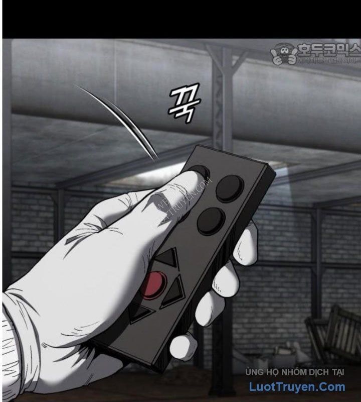 Rỉ Sét Chapter 45 - TC Truyện