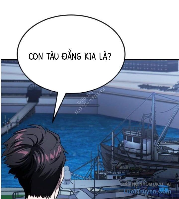 Rỉ Sét Chapter 45 - TC Truyện