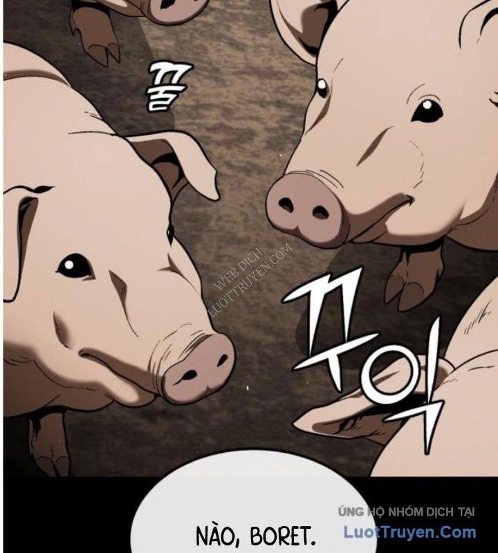 Rỉ Sét Chapter 45 - TC Truyện