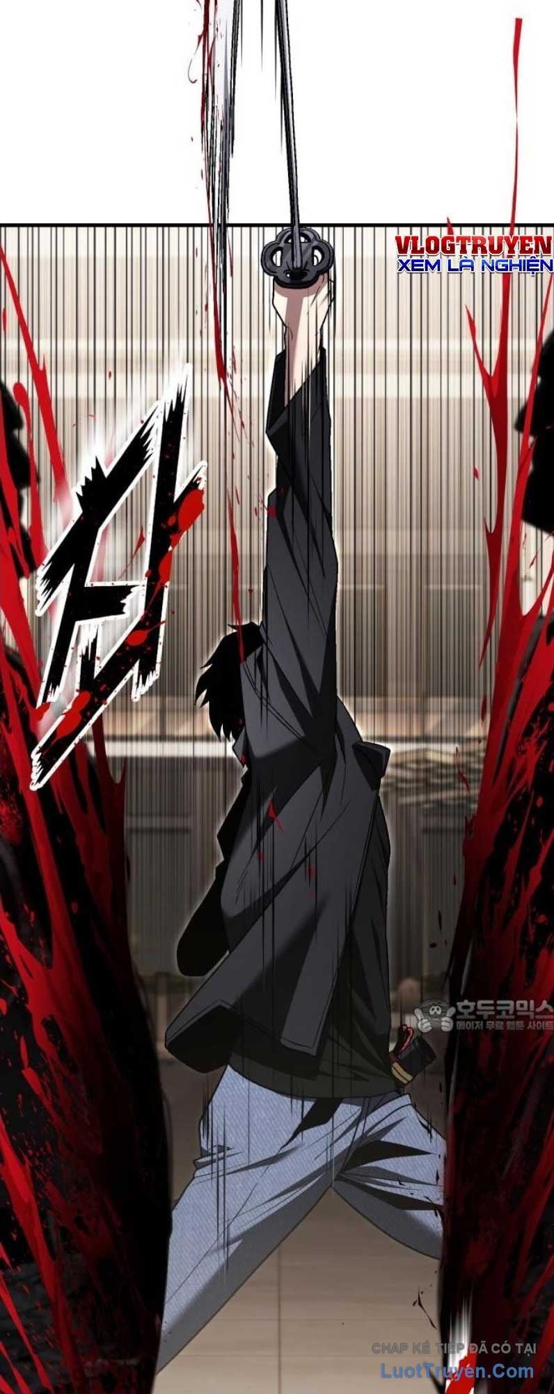 Rỉ Sét Chapter 47 - AB Truyện