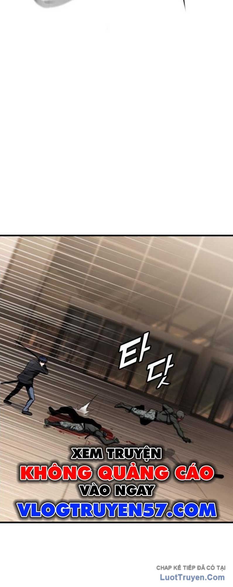 Rỉ Sét Chapter 47 - AB Truyện