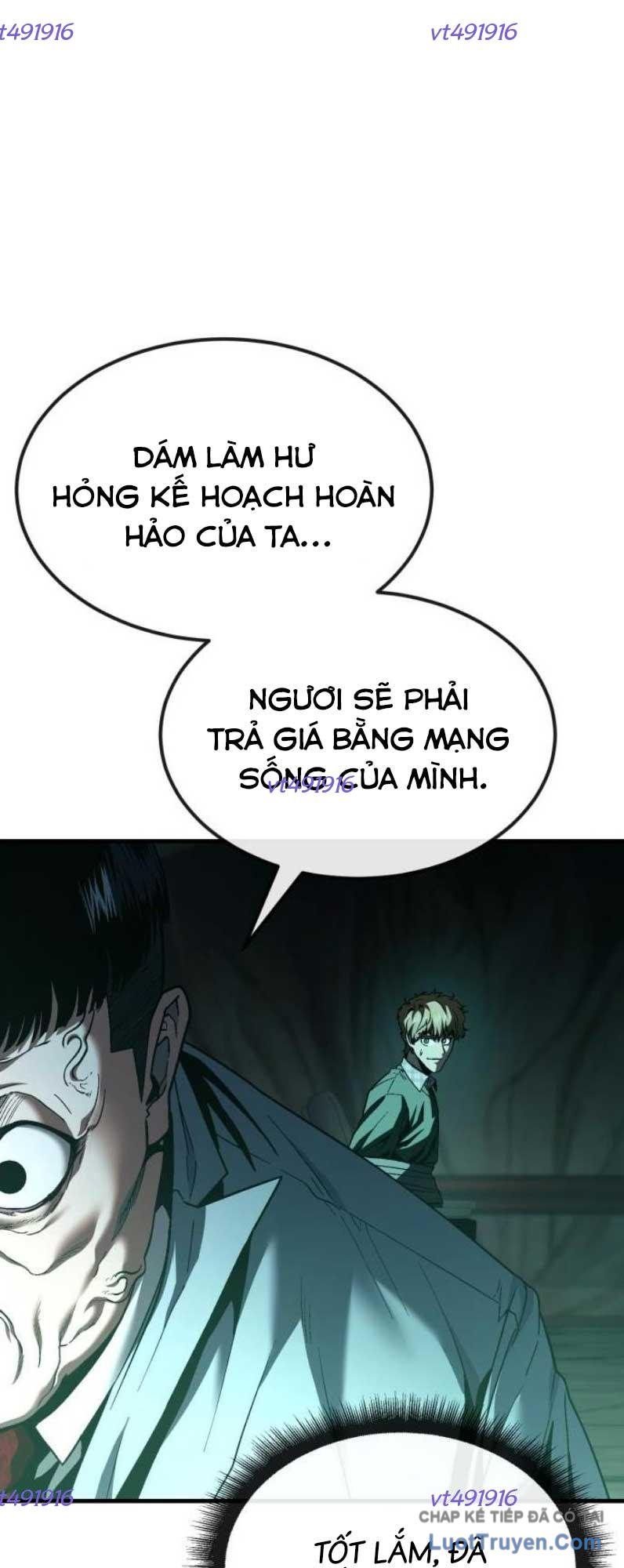 Rỉ Sét Chapter 47 - AB Truyện