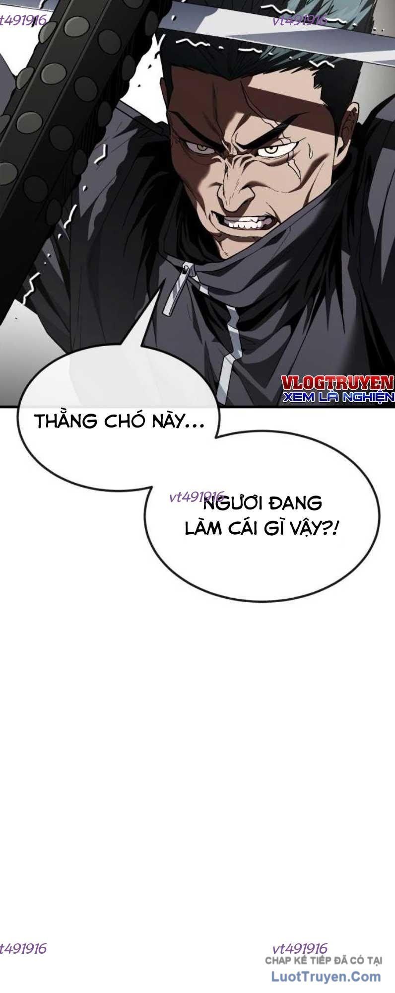 Rỉ Sét Chapter 47 - AB Truyện