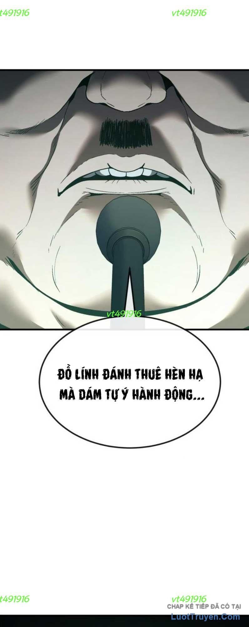 Rỉ Sét Chapter 47 - AB Truyện