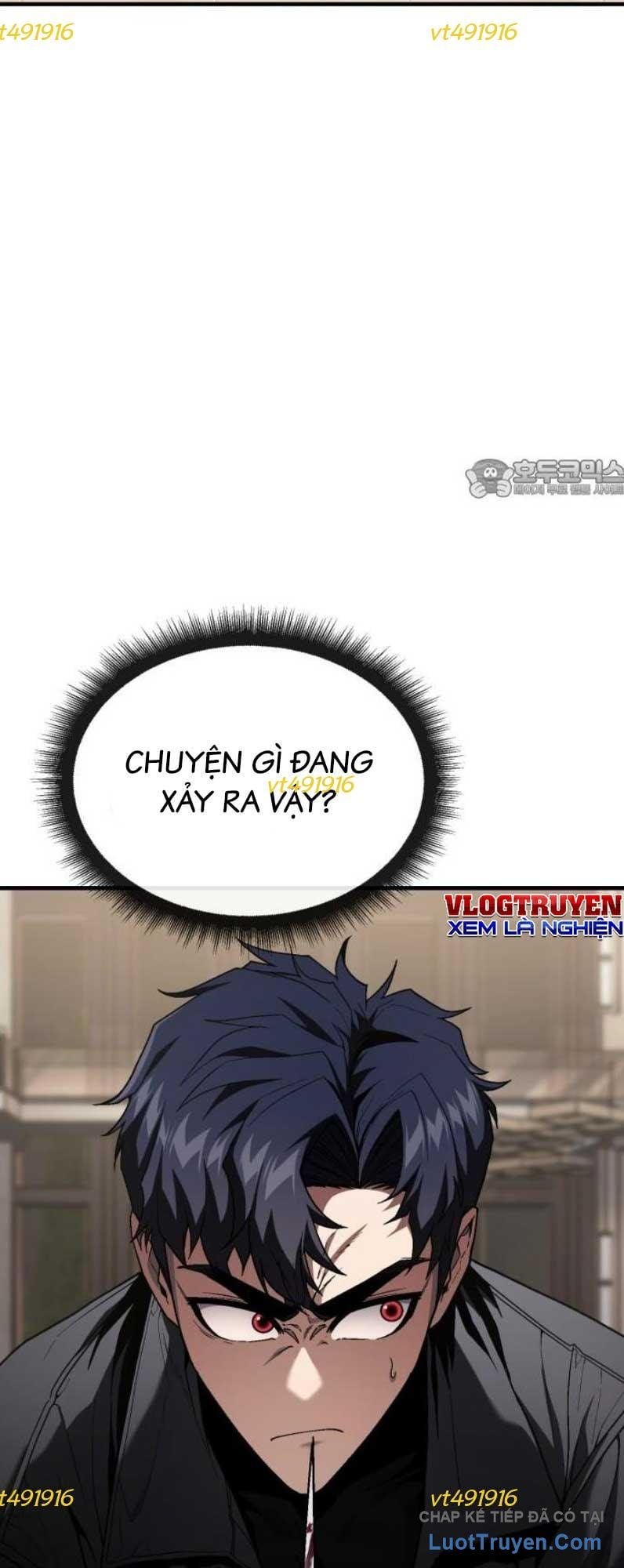 Rỉ Sét Chapter 47 - AB Truyện