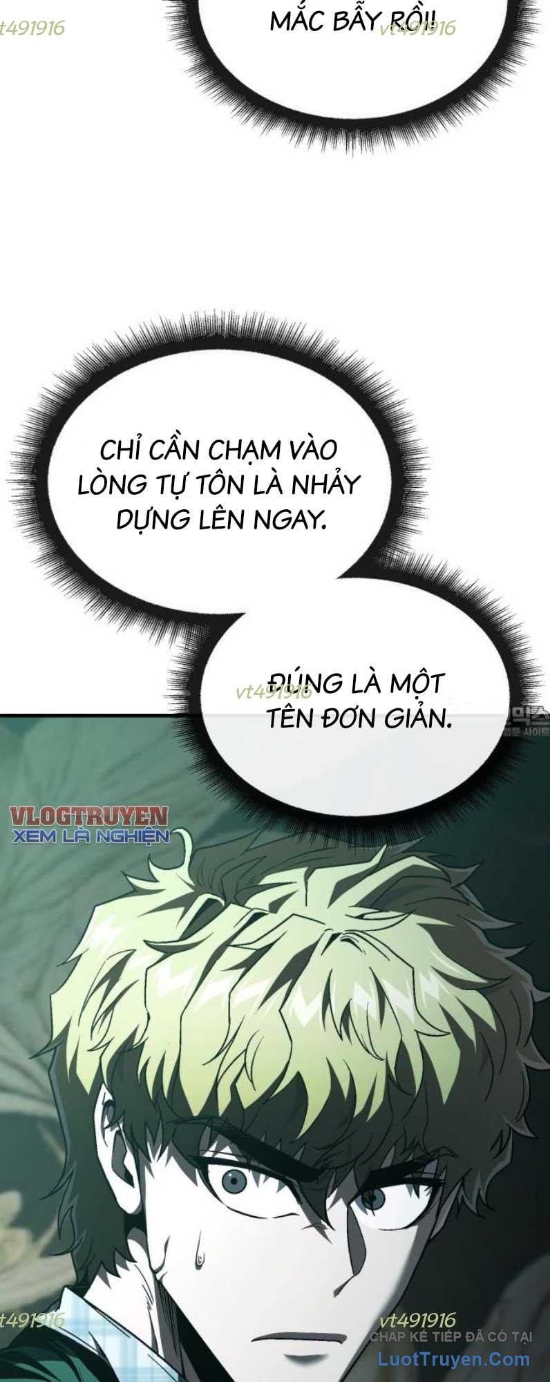 Rỉ Sét Chapter 47 - AB Truyện