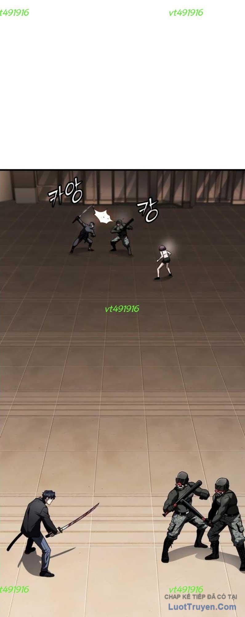 Rỉ Sét Chapter 47 - AB Truyện