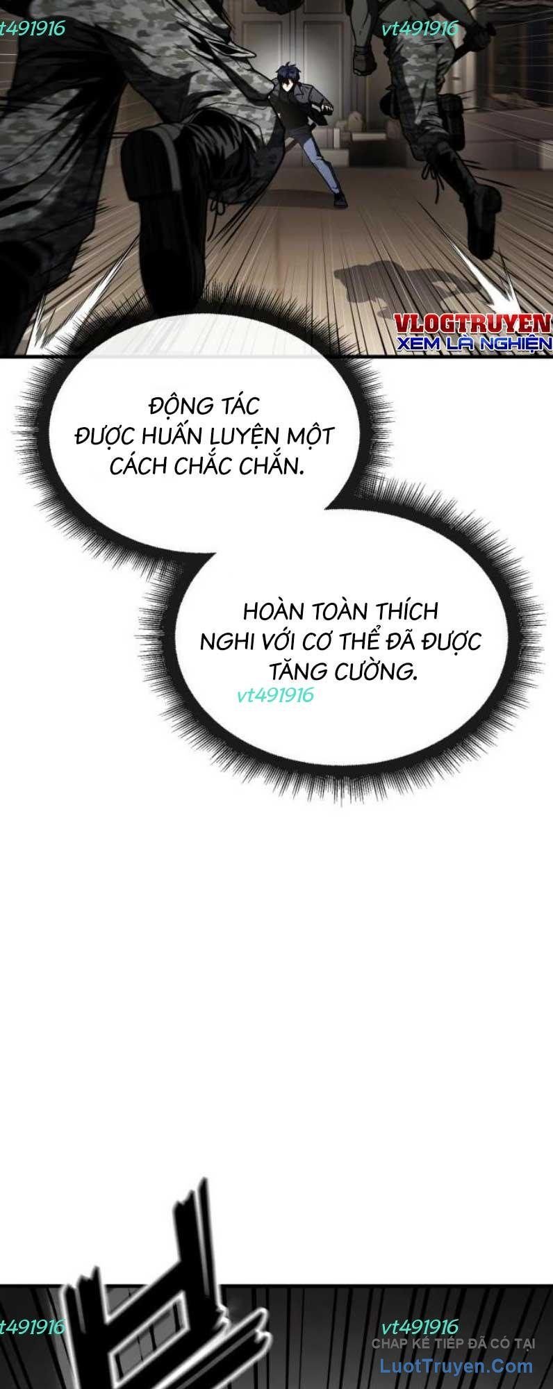Rỉ Sét Chapter 47 - AB Truyện