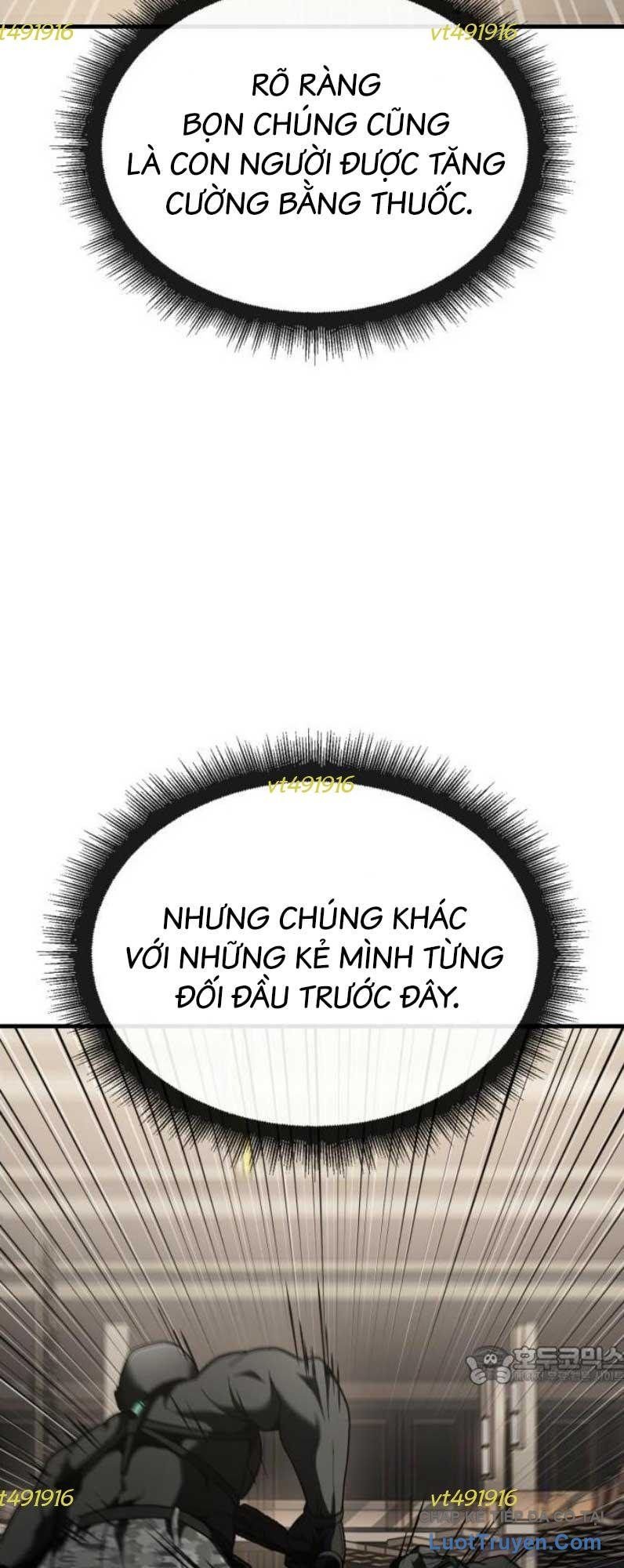 Rỉ Sét Chapter 47 - AB Truyện